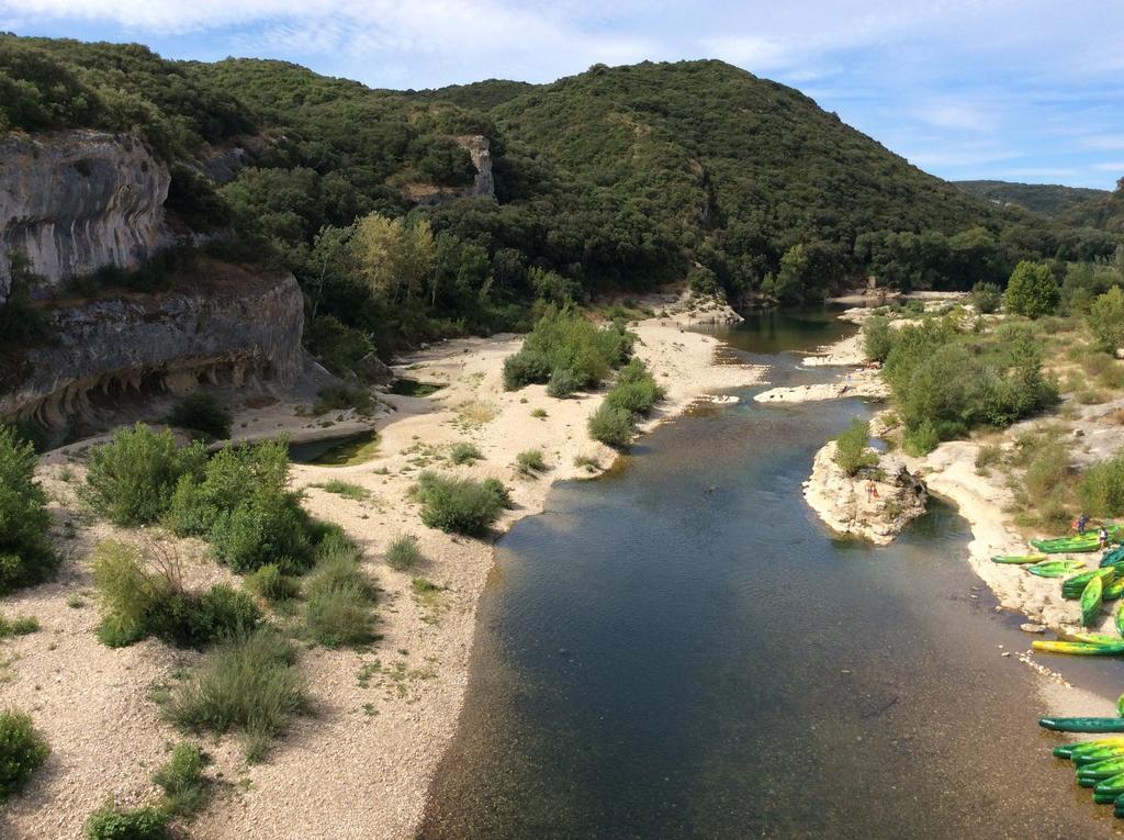 Appartamento La Colliassoise Esterno foto